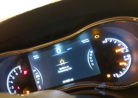 2015 Jeep Grand Cherokee Altitude из США, поврежденный, VIN 1C4RJFAG8FC768111